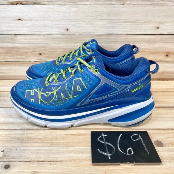 Hoka One One Other - HOKA ONE ONE Bondi 4